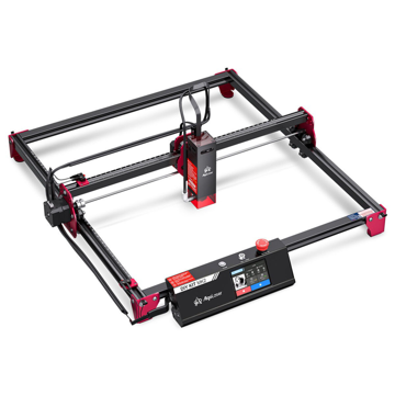Imagen de Grabadora y Cortadora Láser AlgoLaser DIY KIT MK2 5W