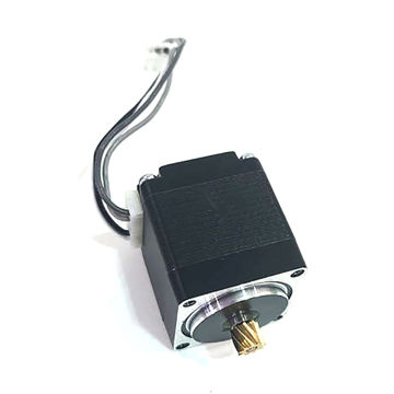 Imagen de Motor del Extrusor Bambu Lab A1 Series