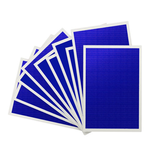 Imagen de Kit de Papel Marcado de Vinilo Autoadhesivo AlgoLaser (10 un