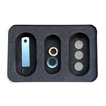 Imagen de Lentes para Grabadora Láser AlgoLaser Alpha MK2-20W