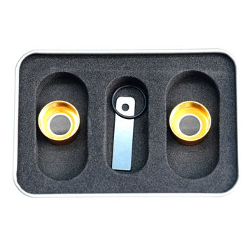 Imagen de Lentes para Grabadora Láser AlgoLaser DIY KIT 5W