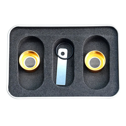 Imagen de Lentes para Grabadora Láser AlgoLaser DIY KIT 5W