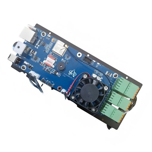 Imagen de Kit Bricolaje Motor de Eje Y AlgoLaser DIY KIT