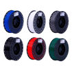 Imagen de Filamento Flexible TPU 3N3 1kg 1.75mm