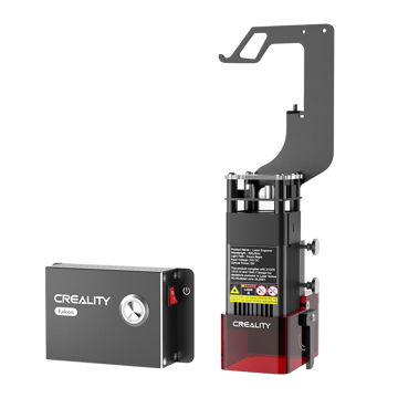 Imagen de Módulo Laser 10W para Creality Falcon A1