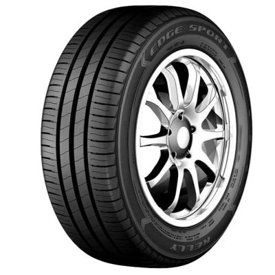 Imagen de Cubierta GoodYear 205/40/17 Kelly Edge Sport Touring Colocada