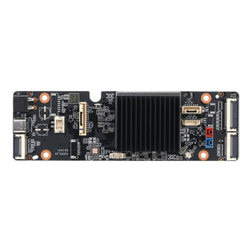 Imagen de Placa Principal Bambu Lab H2C