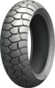 Imagen de Cubierta Moto 140/80-17 Michelin Anakee Adventure