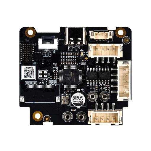 Imagen de Placa del Cabezal de Herramientas Bambu Lab A1 Mini V1