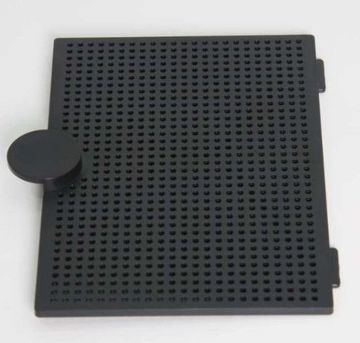 Imagen de Tapa de Filtro para Bambu Lab X1E