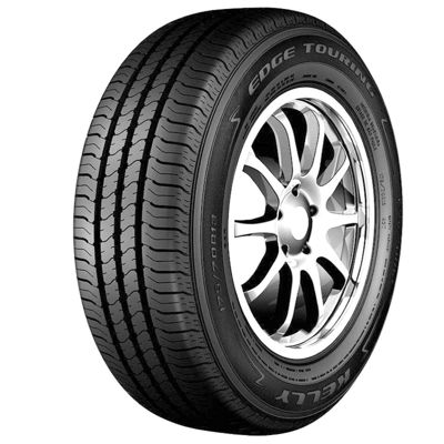 Imagen de Cubierta GoodYear 165/65/13 Kelly Edge Touring Colocada