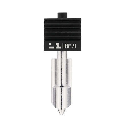 Imagen de Hotend Alto Flujo Boq. Acero End. 0,4 mm Bambu Lab H2 Series