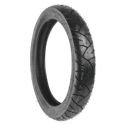 Imagen de Cubierta Moto 90/90-18  Bartl BJ-6050