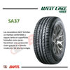 Imagen de Cubierta 205/55/16 Runflat Westlake SA37 Neumático