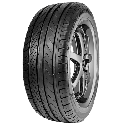Imagen de Cubierta 255/55/18 Torque HP701 Colocada