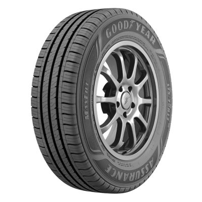 Imagen de Cubierta GoodYear 175/65/14 Assurance Maxlife Colocada