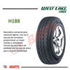 Imagen de Cubierta 155 R12 Carga Westlake H188 Neumático