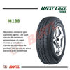 Imagen de Cubierta 185 R14 Carga Westlake H188 Neumático