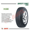 Imagen de Cubierta 205/75/16 Carga Westlake H188 Neumático