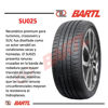 Imagen de Cubierta 225/65/17 Bartl X2 Neumáticos