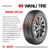 Imagen de Cubierta 155/80/13 Wanli SP118 Comfort x 2 neumáticos