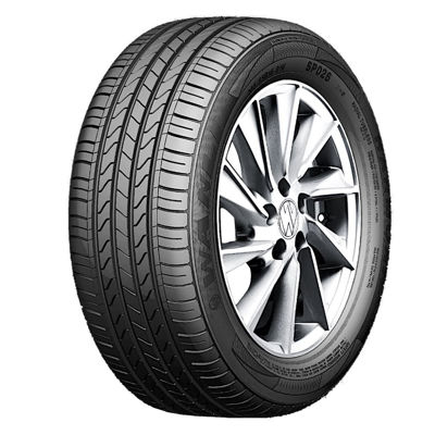 Imagen de Cubierta 185/60/14 Wanli SP026 Harmonic