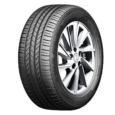 Imagen de Cubierta 205/65/15 Wanli SP026 Harmonic