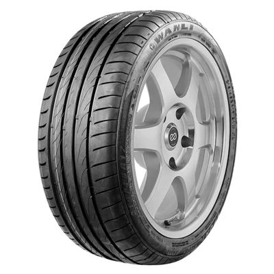 Imagen de Cubierta 215/40/17 Wanli SA302 Sportmax