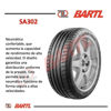 Imagen de Cubierta 225/45/17 Wanli SA302 Sportmax