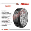 Imagen de Cubierta 225/55/17 Wanli SA302 Sportmax x2 neumáticos