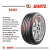 Imagen de Cubierta 225/55/17 Wanli SA302 Sportmax