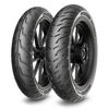 Imagen de Cubiertas 80/90-17 y 100/90-17 Michelin Pilot Street 2