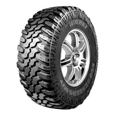 Imagen de Cubierta 32x11,5x15 Wanli M105 Expedition MT