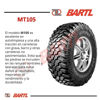 Imagen de Cubierta 265/65/17 Wanli M105 Expedition MT