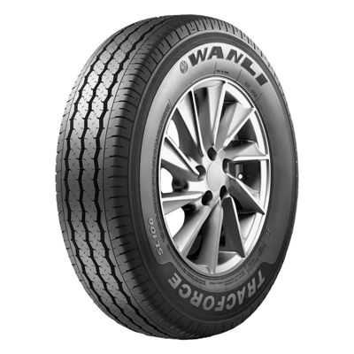 Imagen de Cubierta 215/70/15 Carga Wanli SL106 Transforce