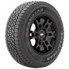 Imagen de Cubierta GoodYear 265/70/16 Wrangler Workhorse AT Colocada