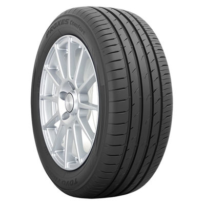Imagen de Cubierta 215/60/16 Toyo Proxes Comfort Balanceada