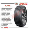 Imagen de Cubierta 225/65/17 Bartl Neumáticos
