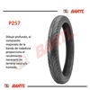 Imagen de Cubierta Moto 275-17  Bartl BJ-257 P47 C/cámara