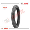 Imagen de Cubierta Moto 275-17  Bartl BJ-257 P47 C/cámara