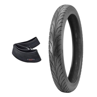 Imagen de Cubierta Moto 275-17  Bartl BJ-257 P47 C/cámara