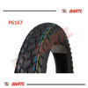 Imagen de Combo Moto 275-21 y 410-18 Bartl BJ-6167 TT