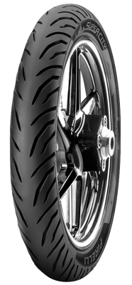 Imagen de Cubierta Moto Pirelli Super City 90/90-18  51 P TL