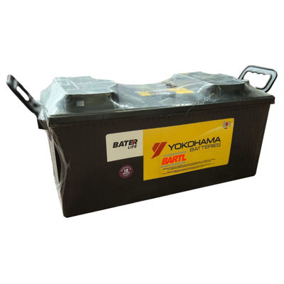 Imagen de Bateria Yokohama 190 Amp Garantía 18 meses