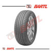 Imagen de Cubierta 165/70/13 Bartl X2 Neumáticos