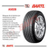 Imagen de Cubierta 215/55/18 Bartl neumáticos x 2 neumáticos