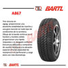 Imagen de Cubierta 215/70/15 Carga Bartl Neumáticos