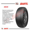 Imagen de Cubierta 235/60/17 Bartl Neumáticos