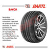 Imagen de Cubierta 195/45/15 Bartl Neumáticos x4 neumáticos