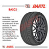 Imagen de Cubierta 225/45/17 Bartl Neumáticos X2 neumáticos